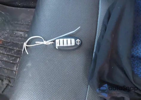 2017 Nissan Altima 2.5 Sl from USA, damaged, VIN 1N4AL3AP9HC149239